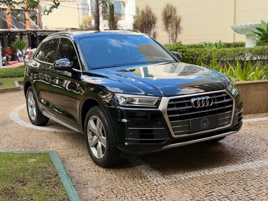 AUDI Q5 AMBIENTE - Imagem 2