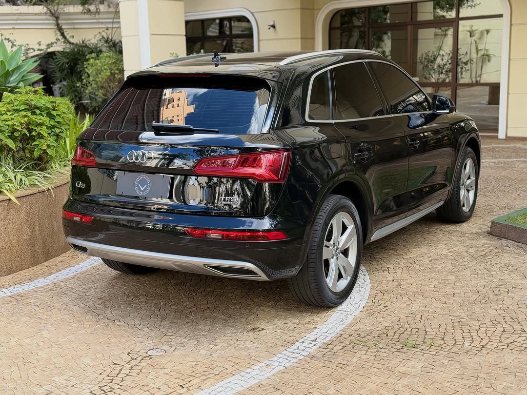 AUDI Q5 AMBIENTE - Imagem 4
