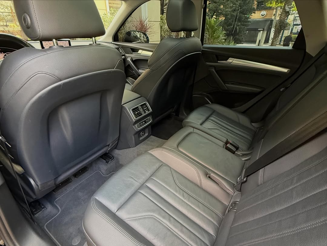 AUDI Q5 AMBIENTE - Imagem 6