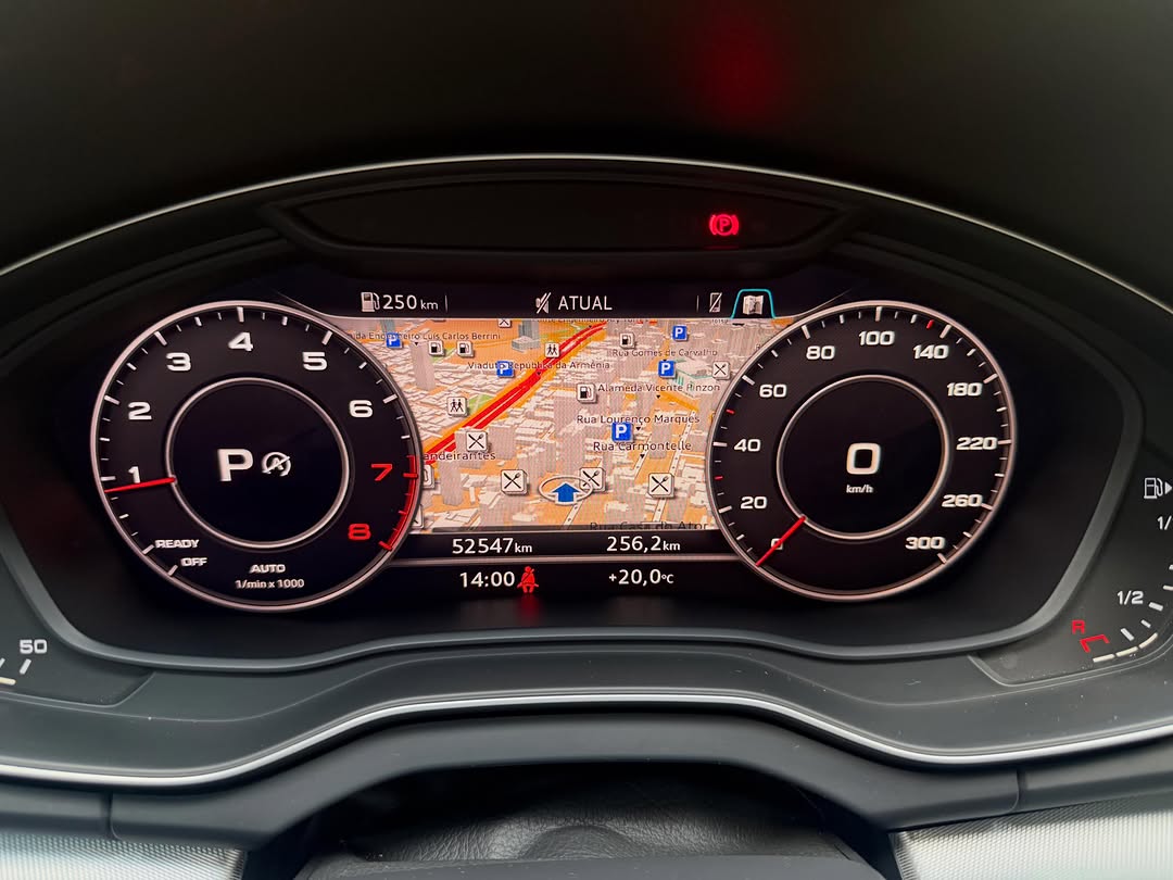 AUDI Q5 AMBIENTE - Imagem 7