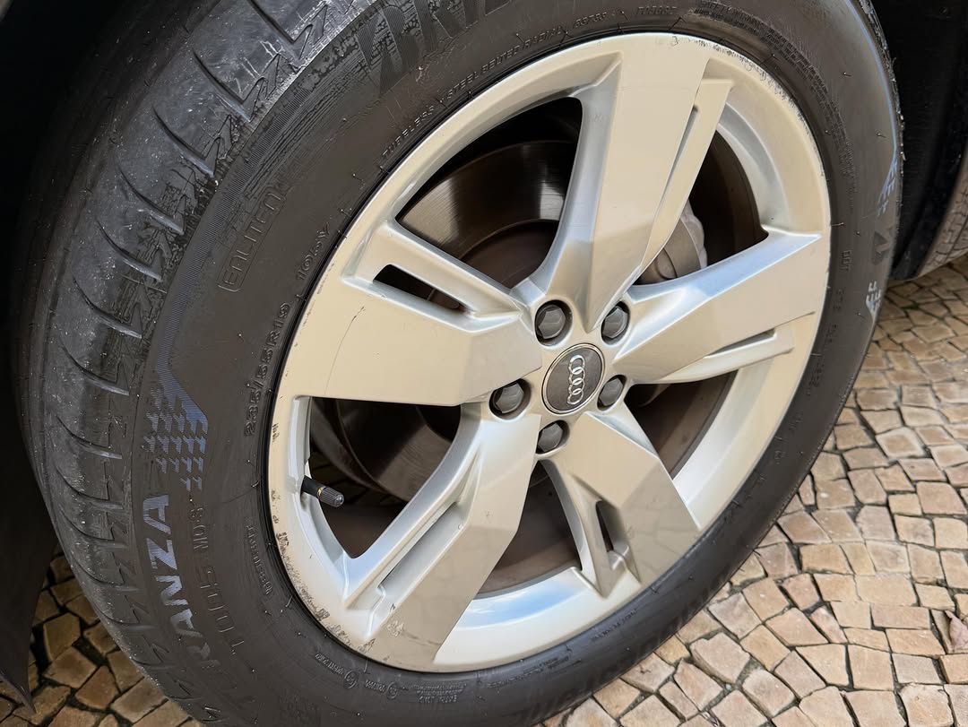 AUDI Q5 AMBIENTE - Imagem 8