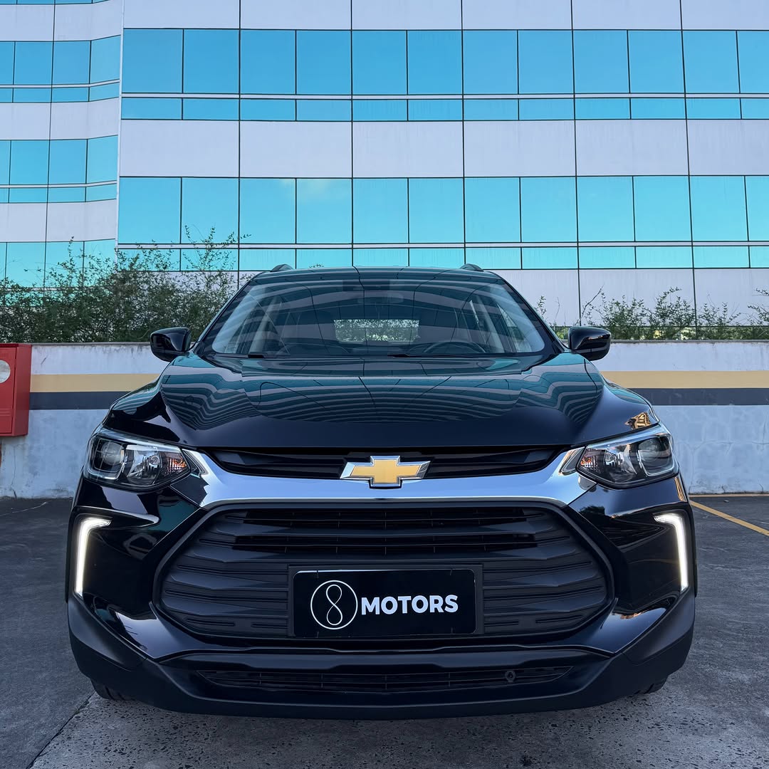 CHEVROLET TRACKER LTZ - Imagem 2