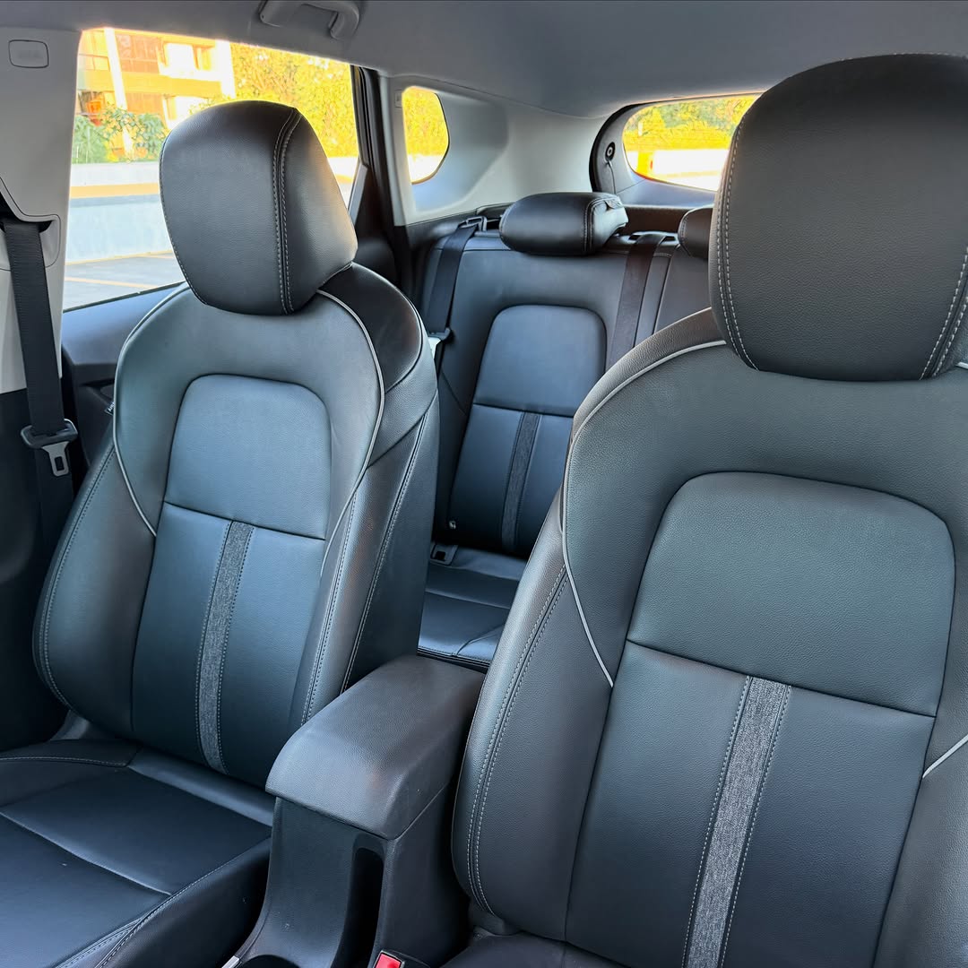 CHEVROLET TRACKER LTZ - Imagem 10