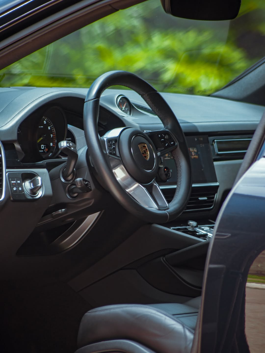 PORSCHE CAYENNE PLATINUM EDITION E-HYBRID - Imagem 6