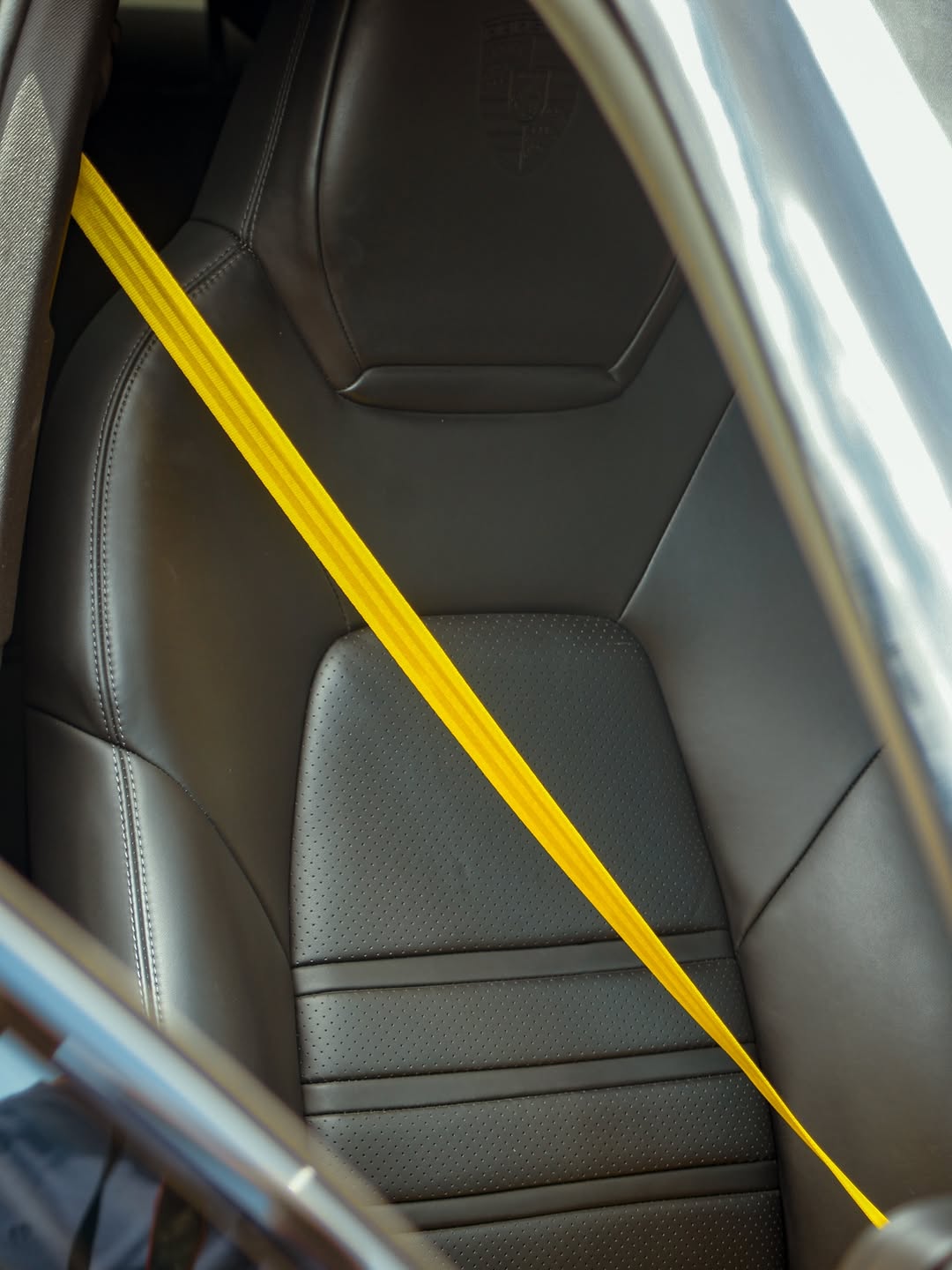 PORSCHE CAYENNE PLATINUM EDITION E-HYBRID - Imagem 7