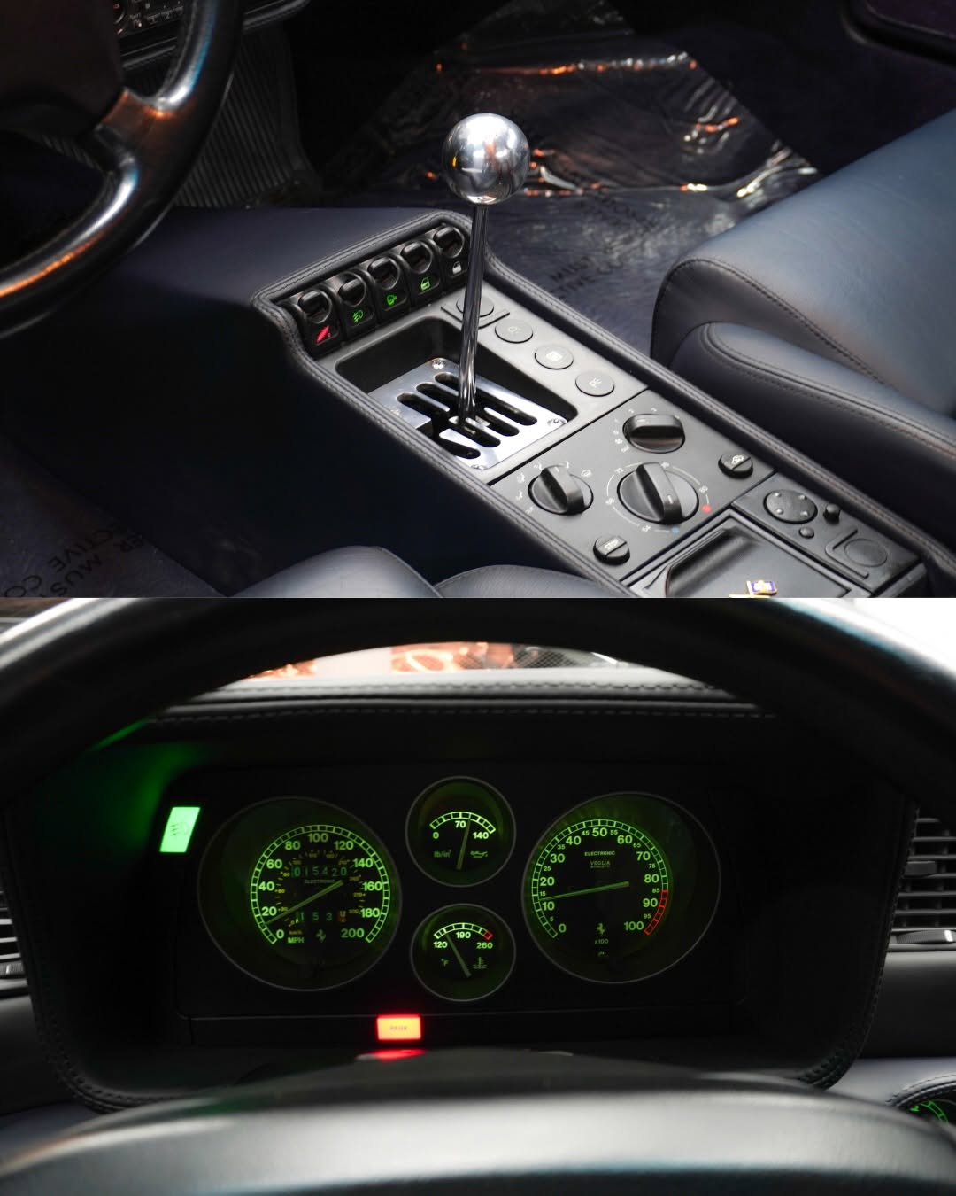 FERRARI F355 SPIDER - Imagem 6