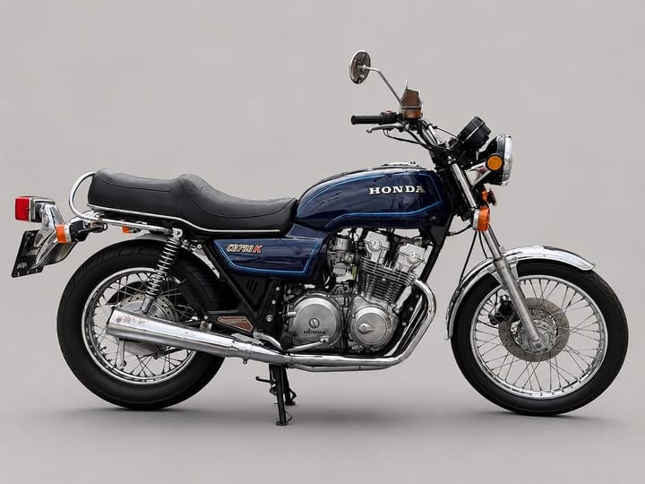 HONDA CB 750 K