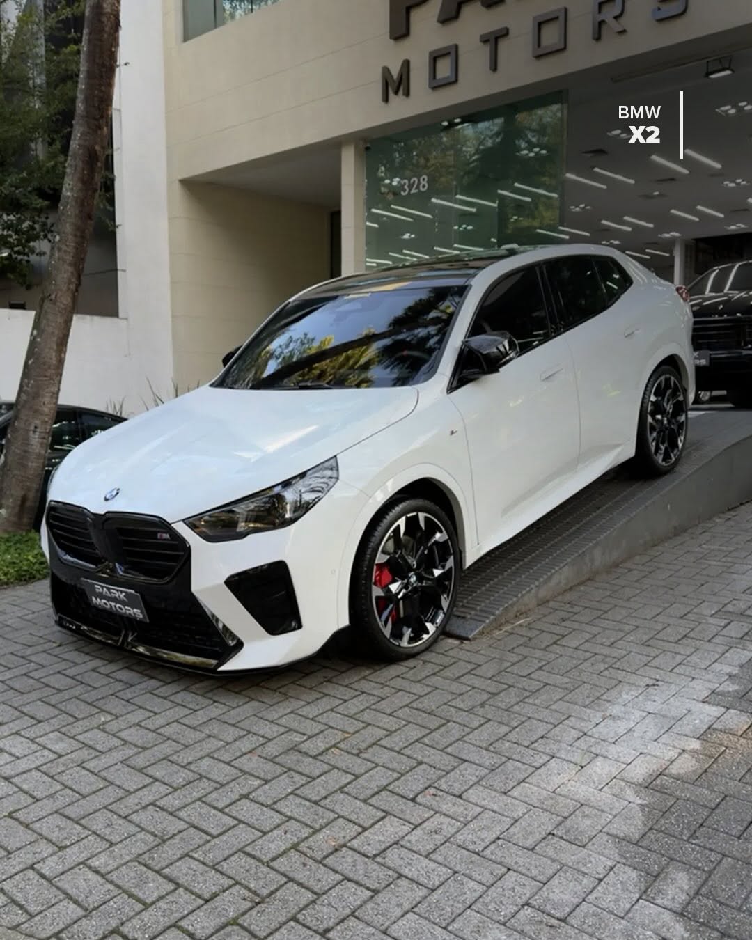 BMW X2 M35I XDRIVE - Imagem 1