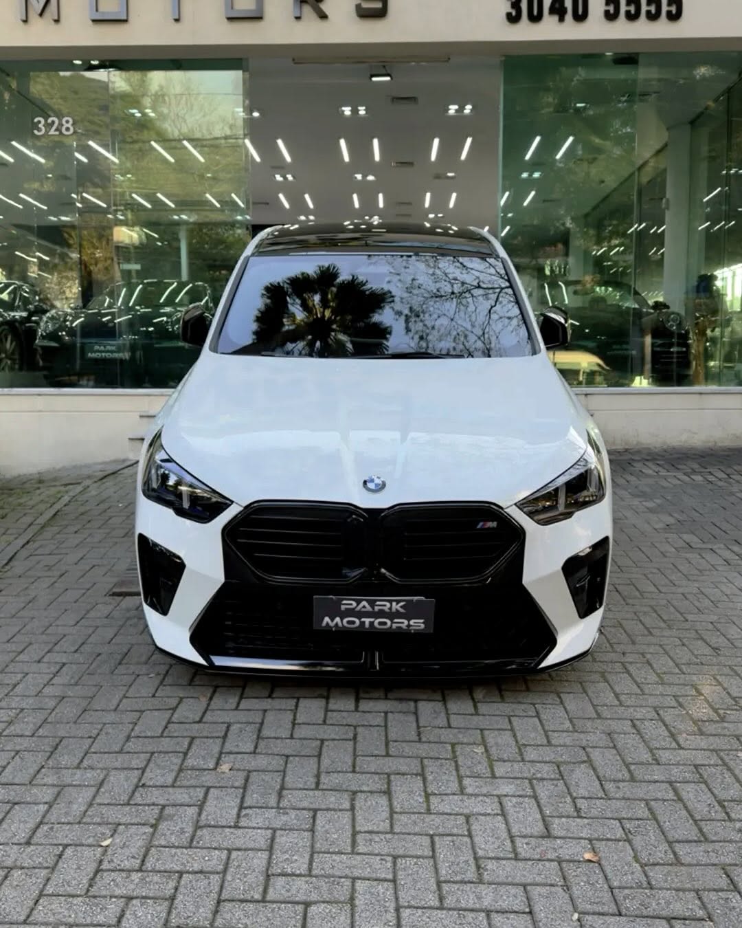 BMW X2 M35I XDRIVE - Imagem 3