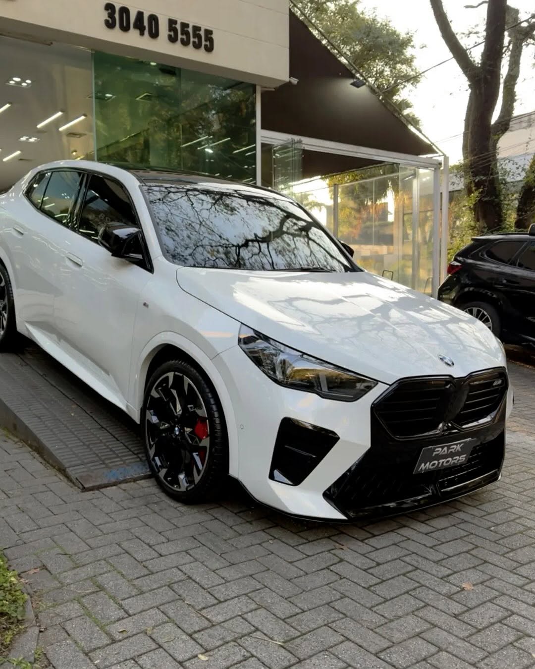 BMW X2 M35I XDRIVE - Imagem 4