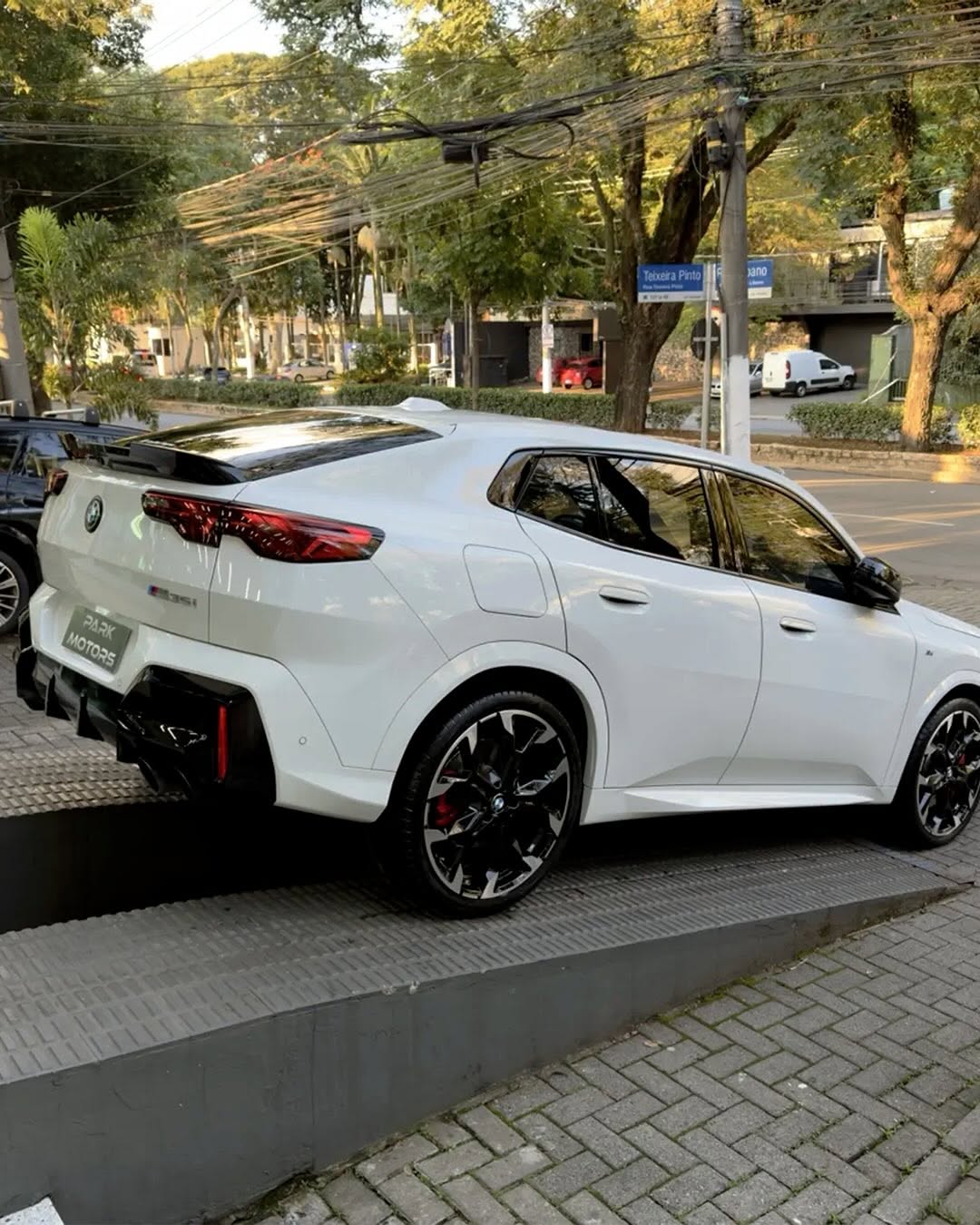 BMW X2 M35I XDRIVE - Imagem 5