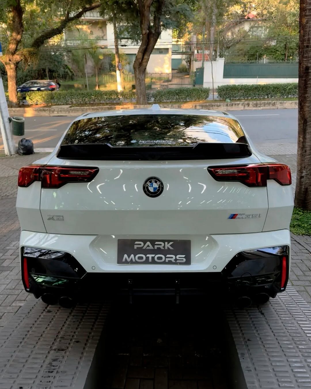BMW X2 M35I XDRIVE - Imagem 6