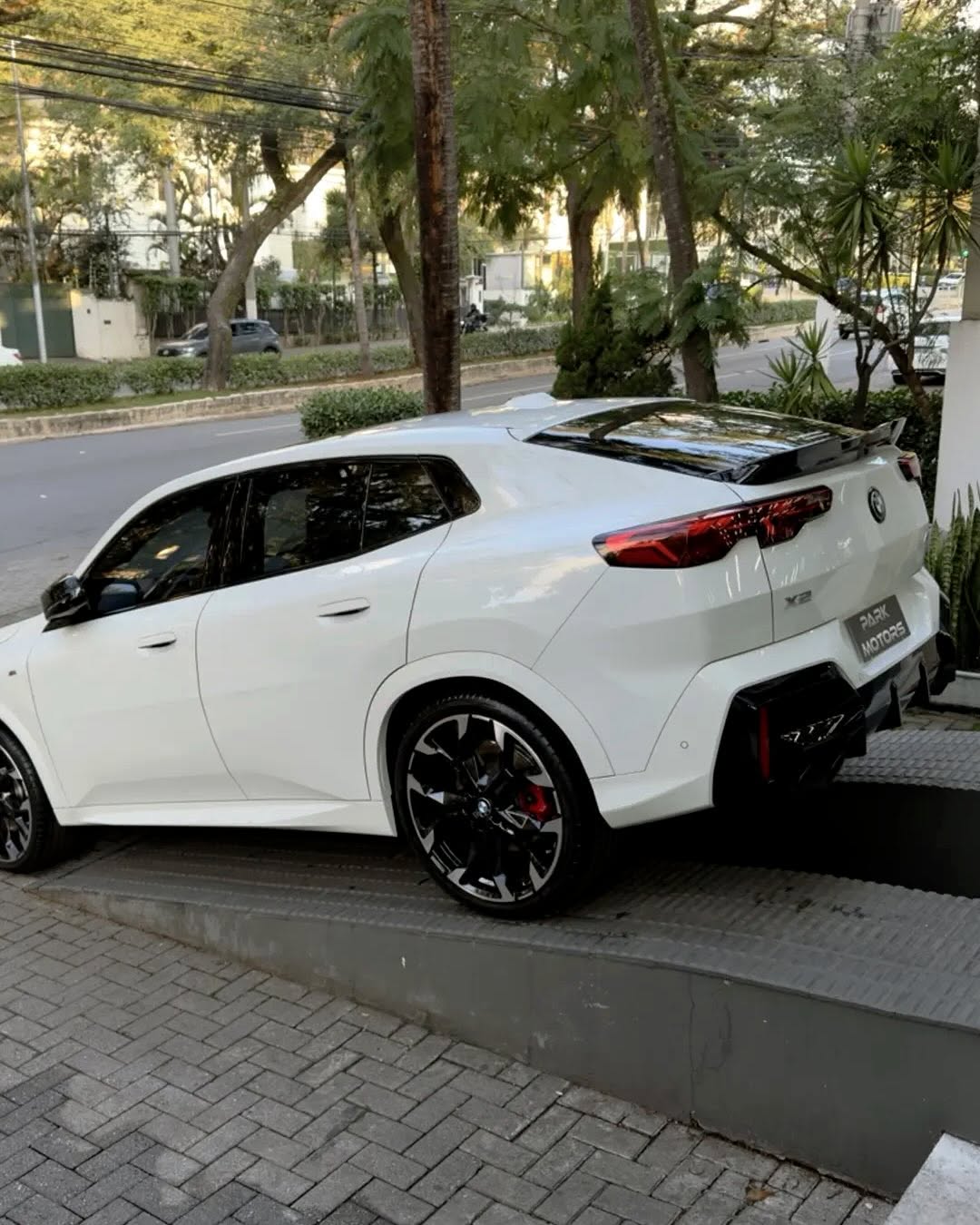 BMW X2 M35I XDRIVE - Imagem 7