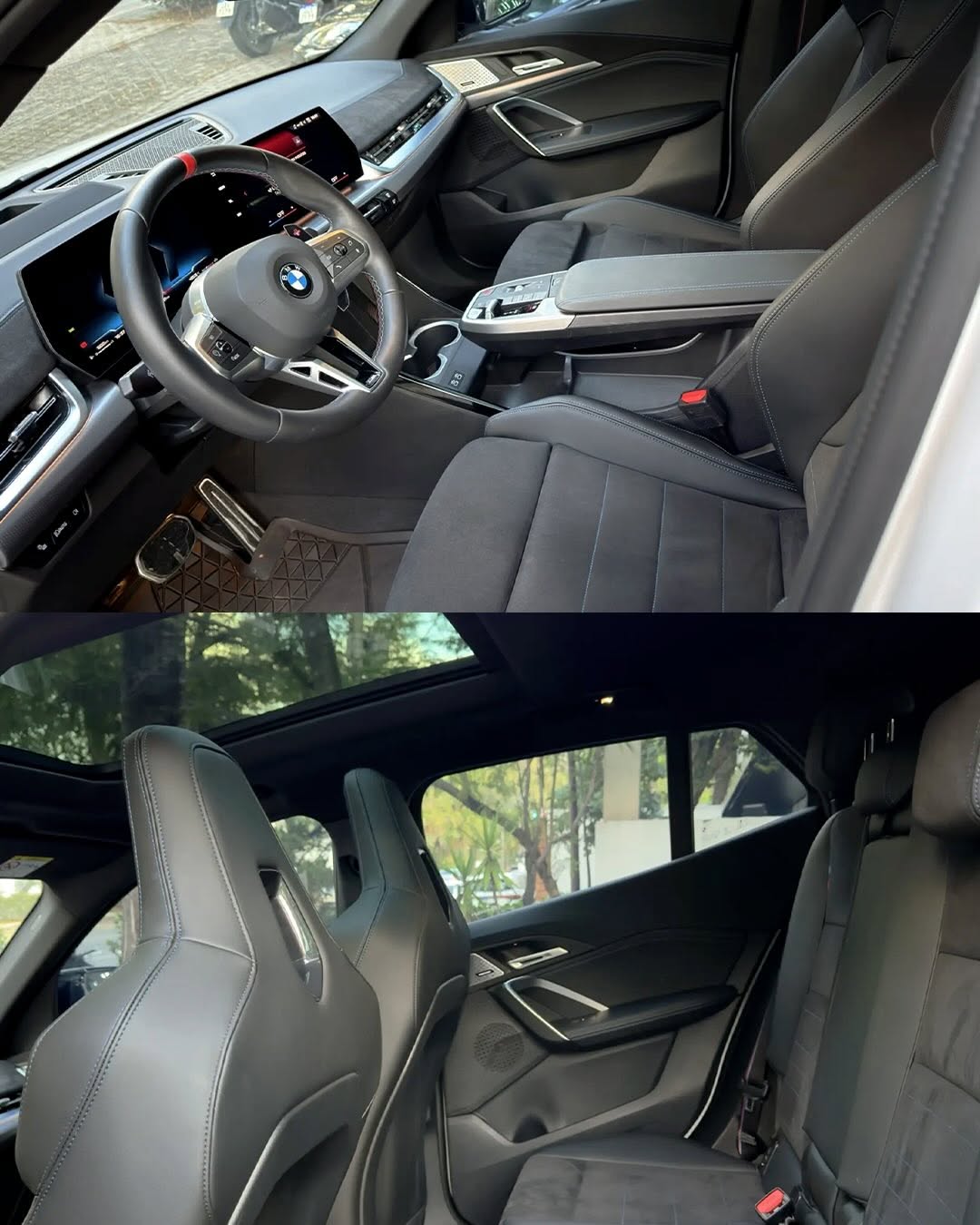 BMW X2 M35I XDRIVE - Imagem 8