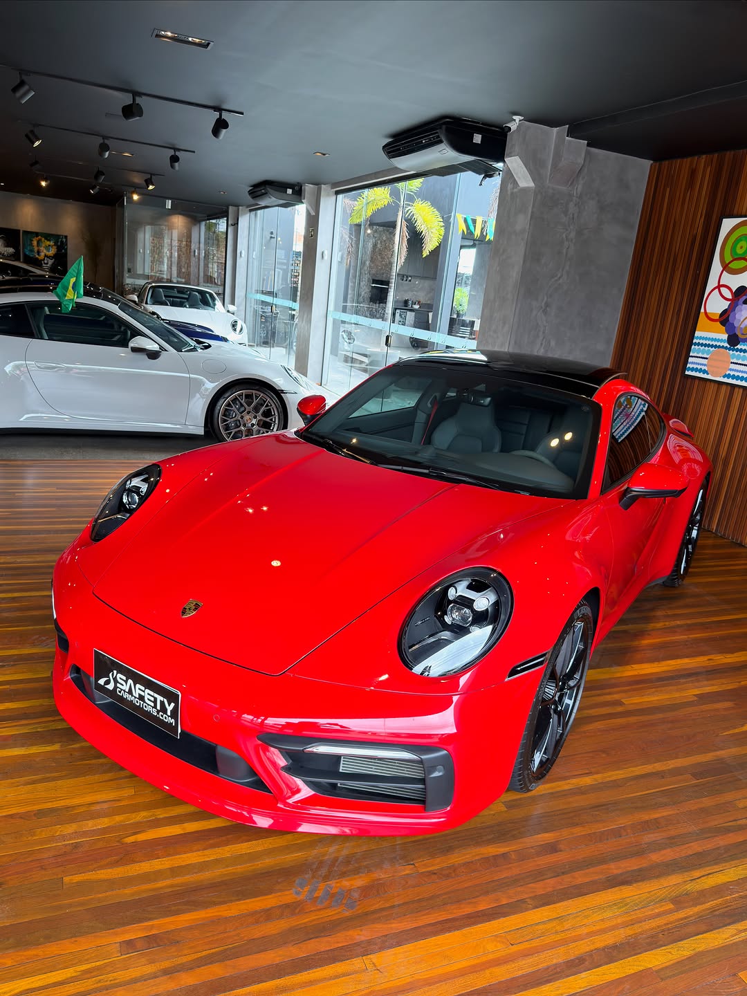 PORSCHE 911 CARRERA - Imagem 2