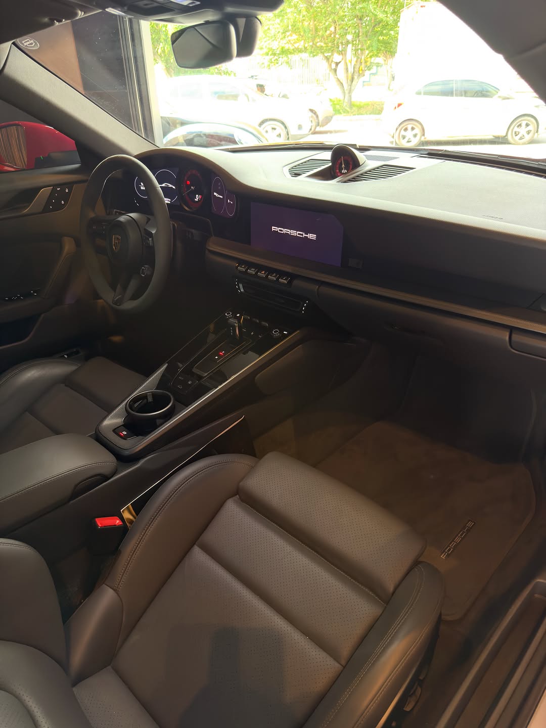 PORSCHE 911 CARRERA - Imagem 13