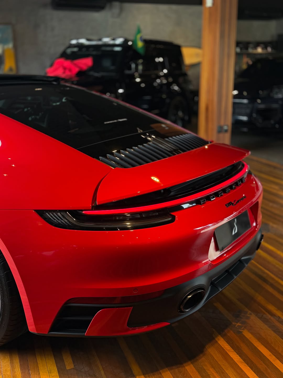PORSCHE 911 CARRERA - Imagem 15