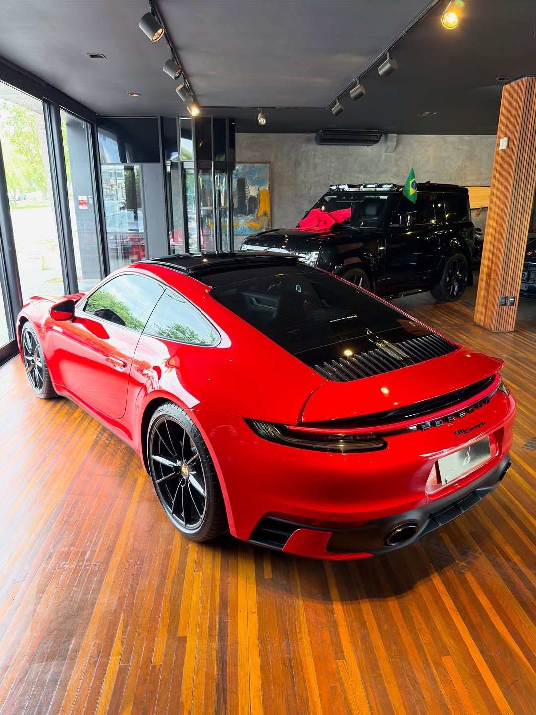 PORSCHE 911 CARRERA - Imagem 17