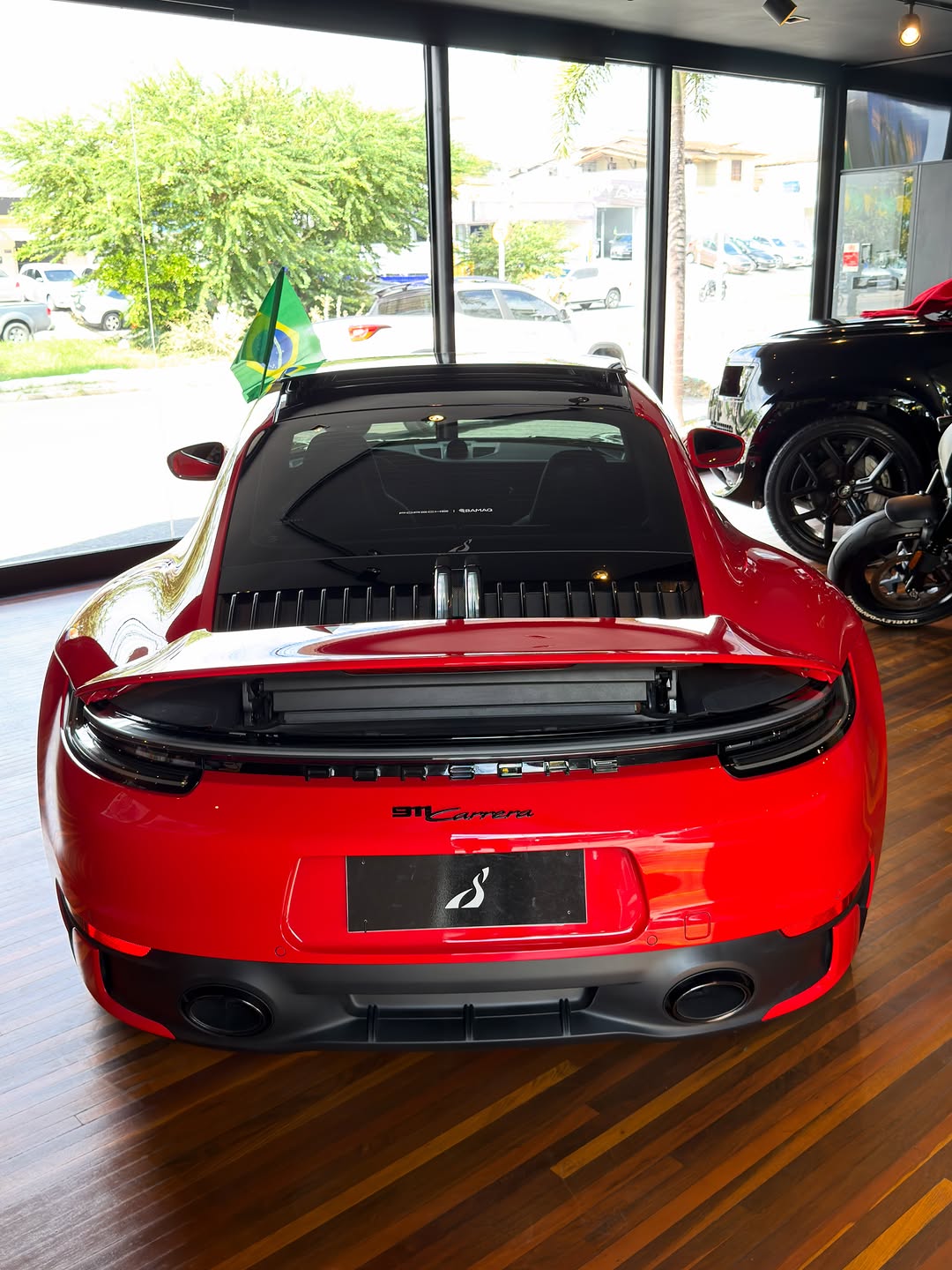 PORSCHE 911 CARRERA - Imagem 18