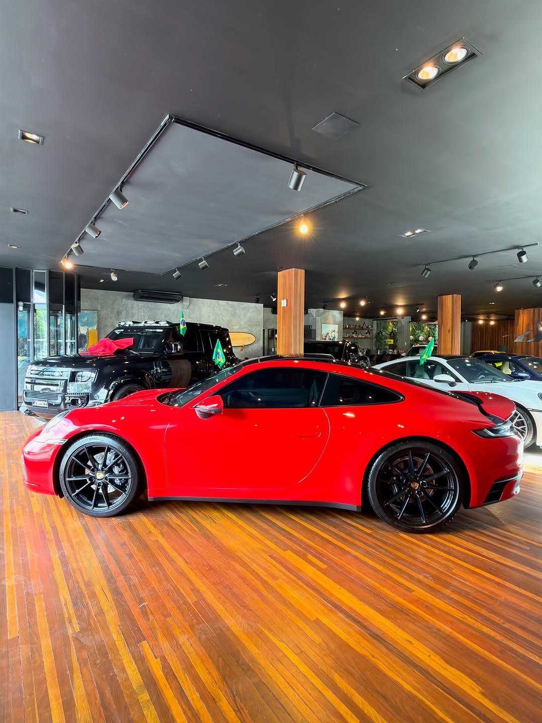 PORSCHE 911 CARRERA - Imagem 19