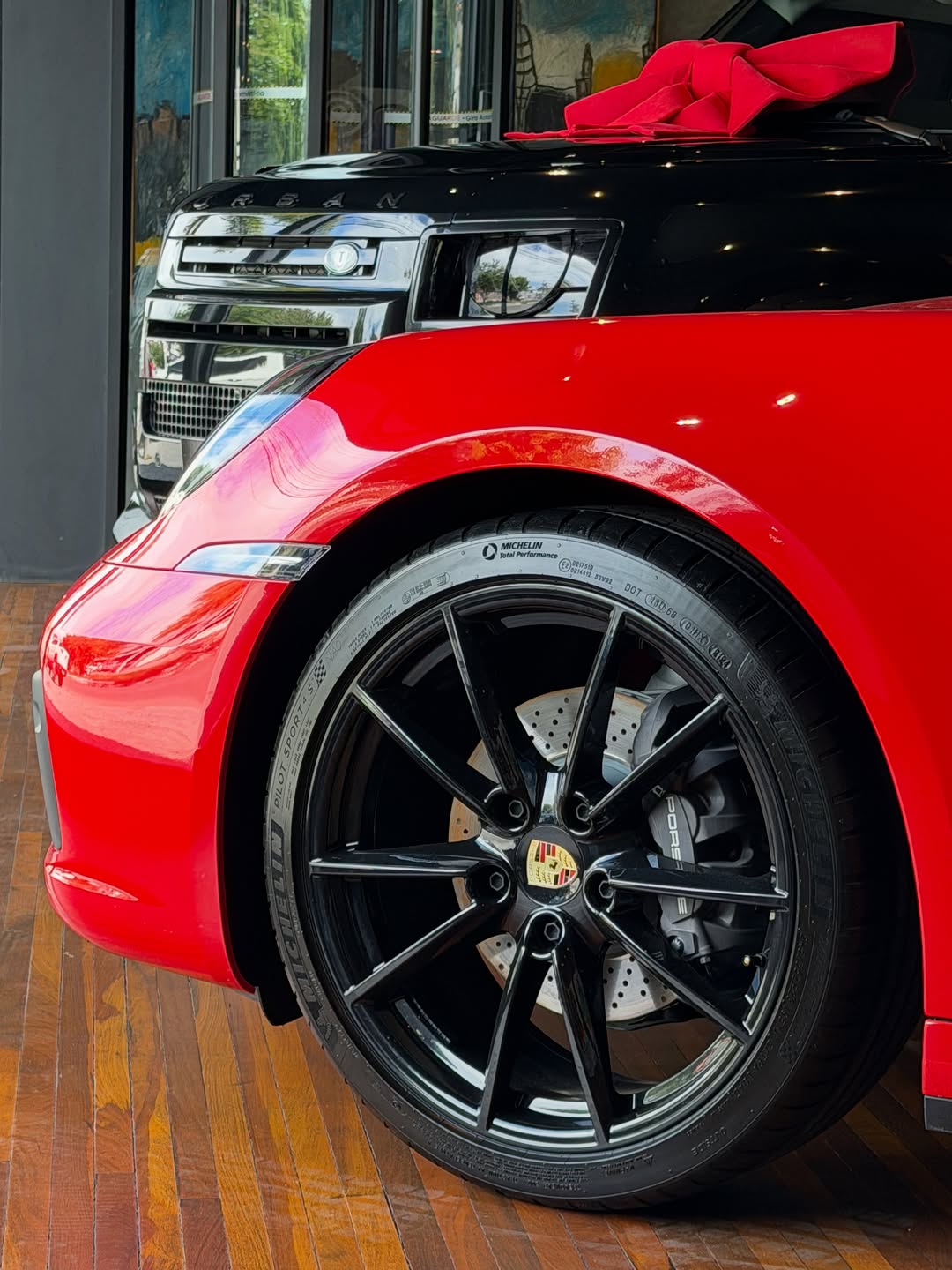 PORSCHE 911 CARRERA - Imagem 8