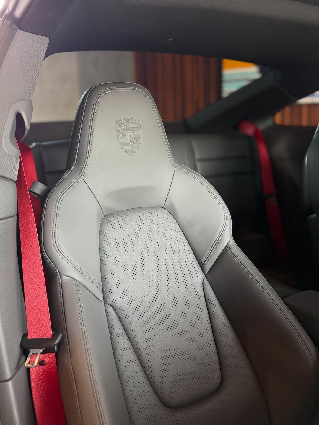 PORSCHE 911 CARRERA - Imagem 10