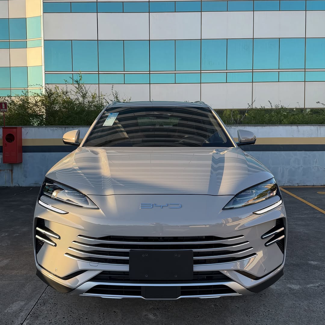 BYD SONG PLUS - Imagem 2