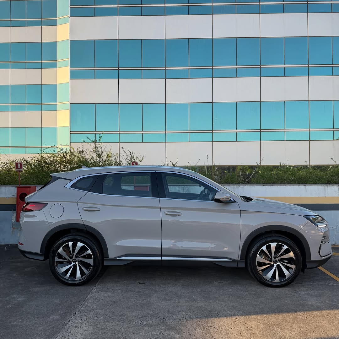 BYD SONG PLUS - Imagem 4