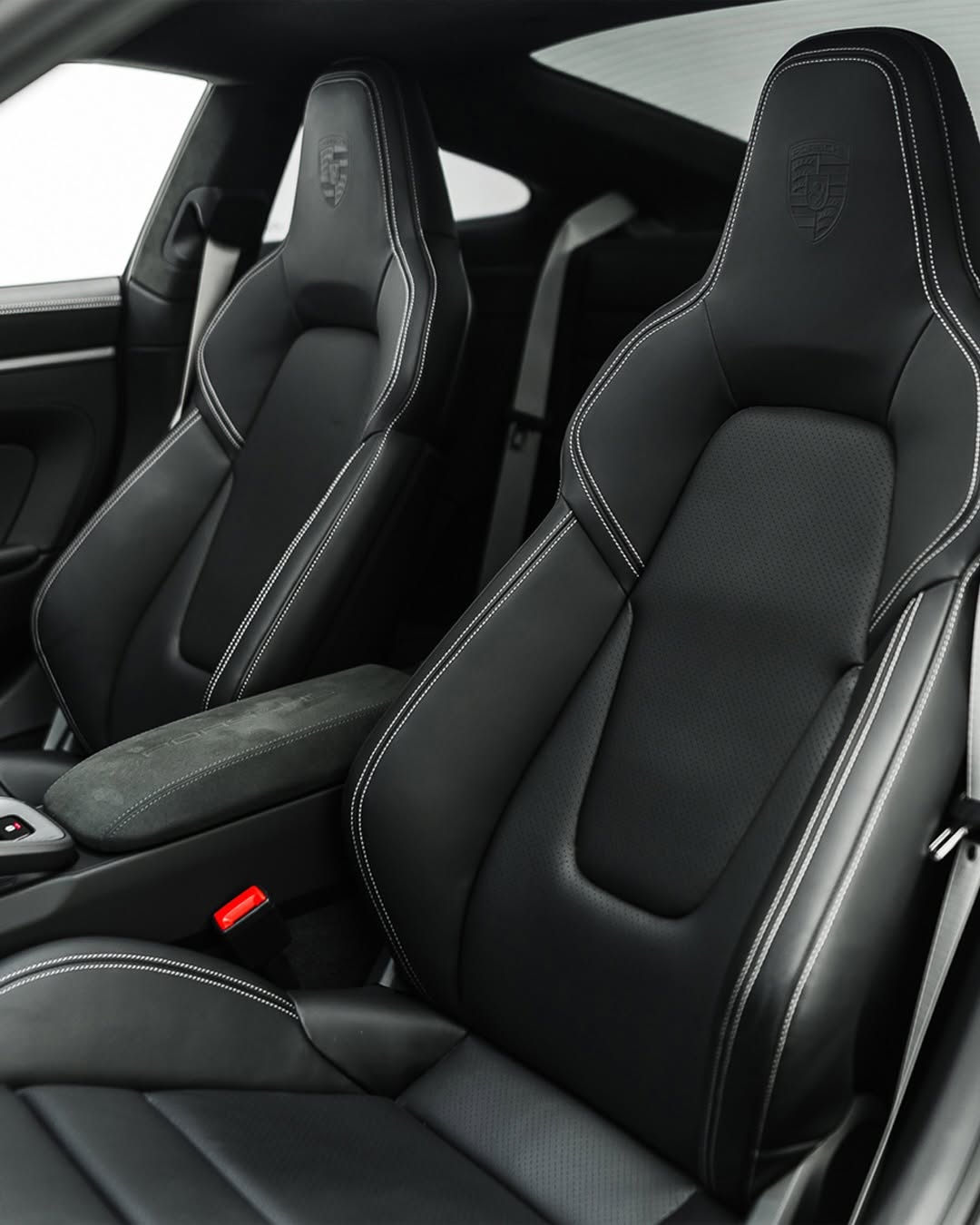 PORSCHE 911 CARRERA - Imagem 7