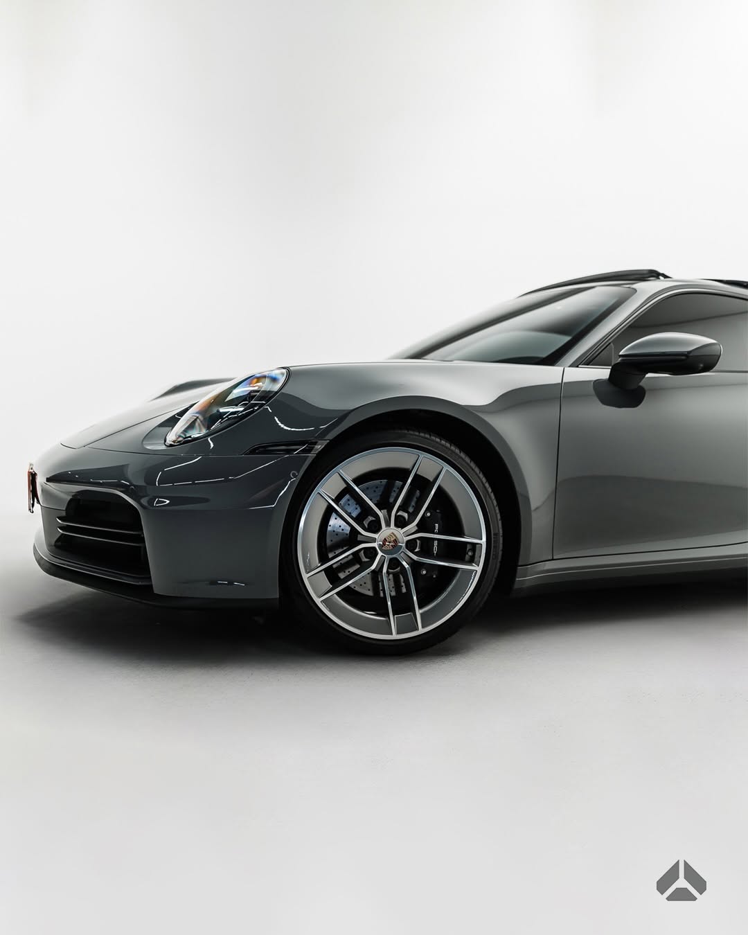 PORSCHE 911 CARRERA - Imagem 9