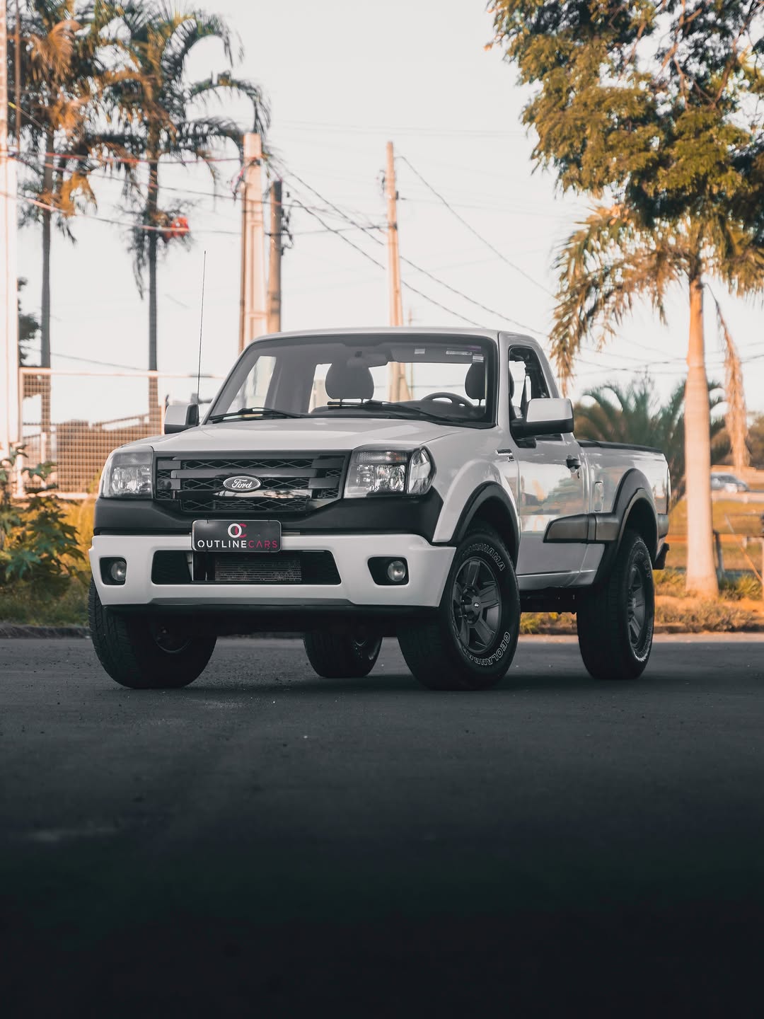 FORD RANGER XLS SPORT - Imagem 1