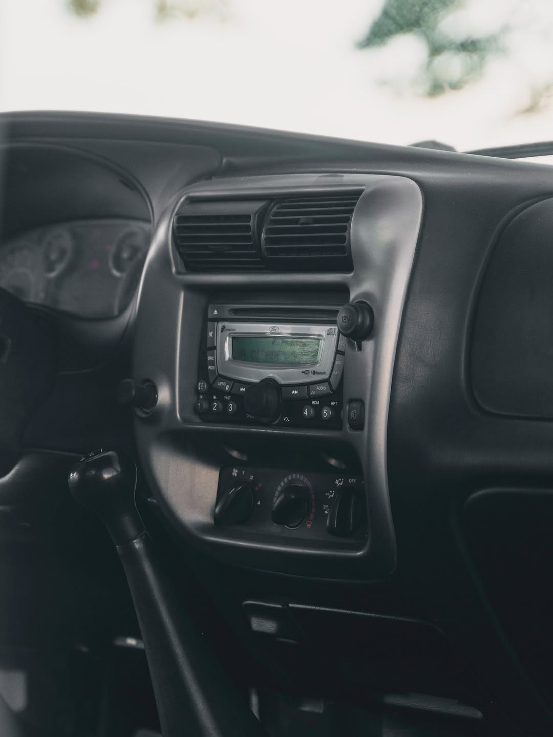 FORD RANGER XLS SPORT - Imagem 11