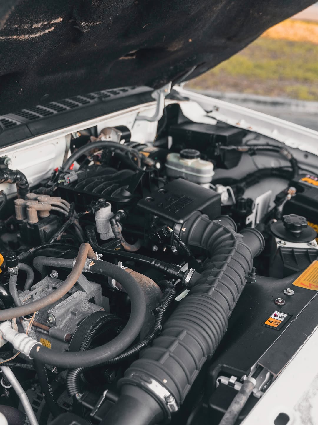 FORD RANGER XLS SPORT - Imagem 18