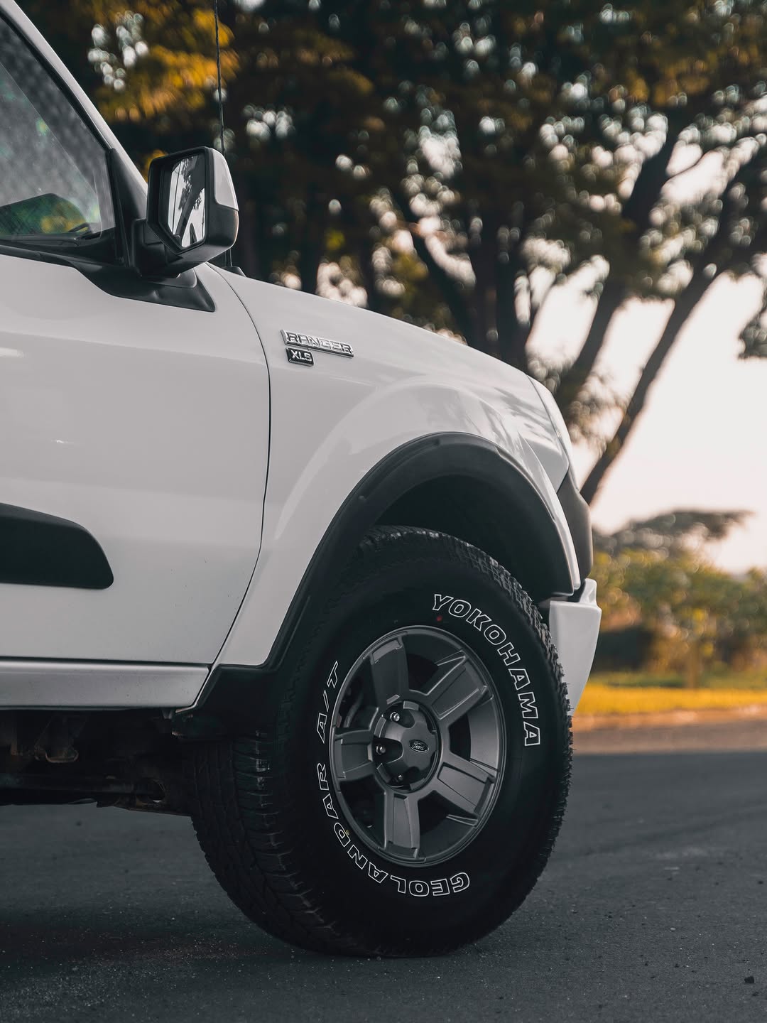 FORD RANGER XLS SPORT - Imagem 19