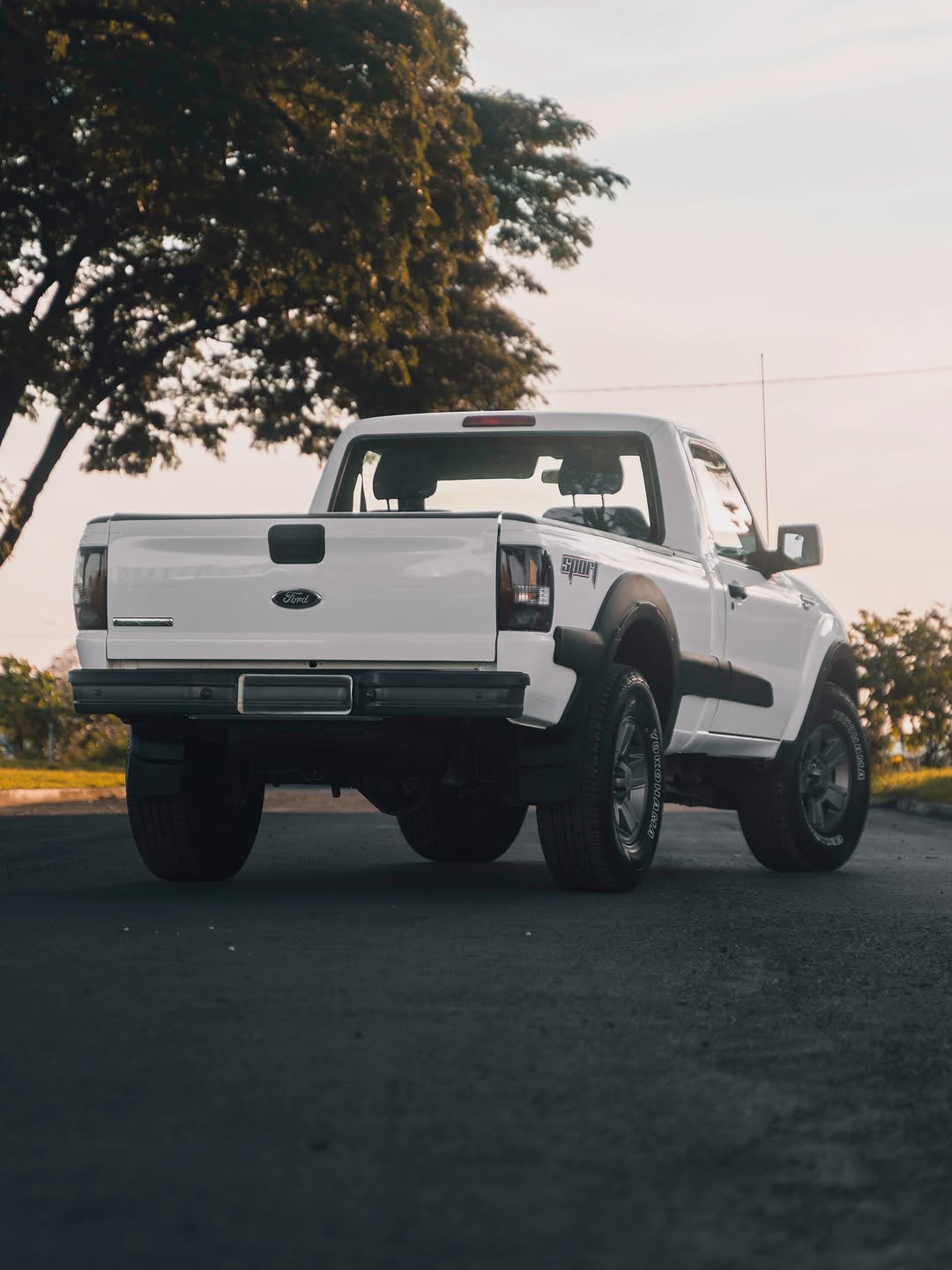FORD RANGER XLS SPORT - Imagem 3