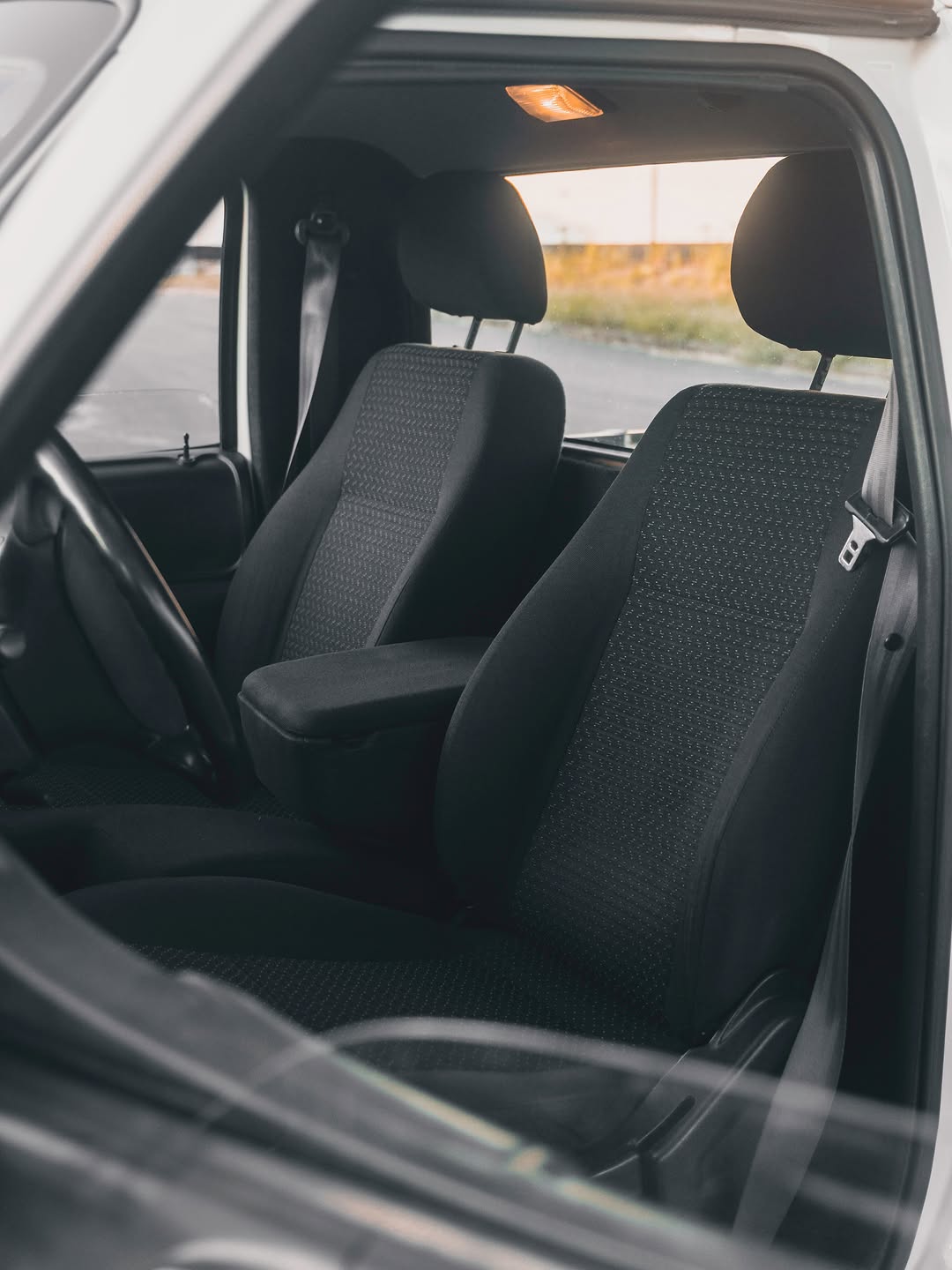 FORD RANGER XLS SPORT - Imagem 8