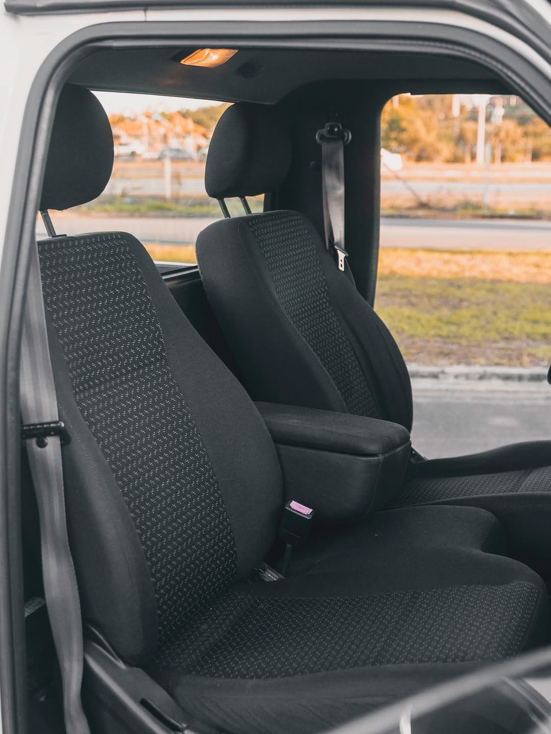 FORD RANGER XLS SPORT - Imagem 10