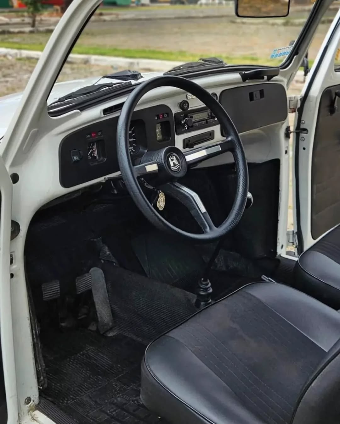 VOLKSWAGEN FUSCA - Imagem 11