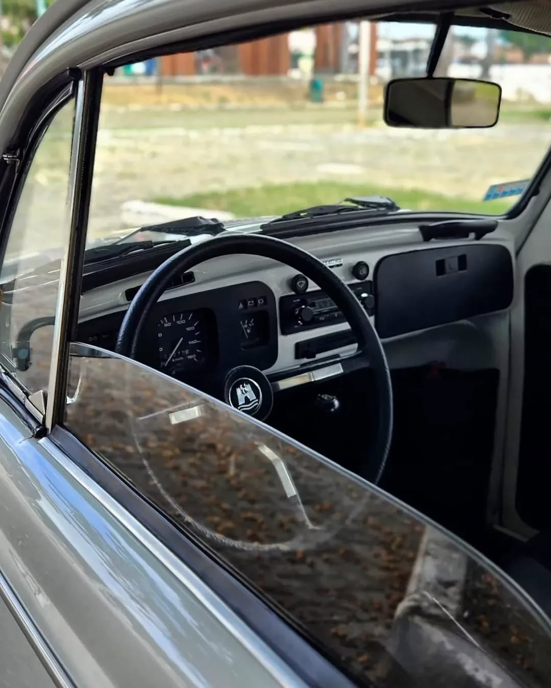 VOLKSWAGEN FUSCA - Imagem 13