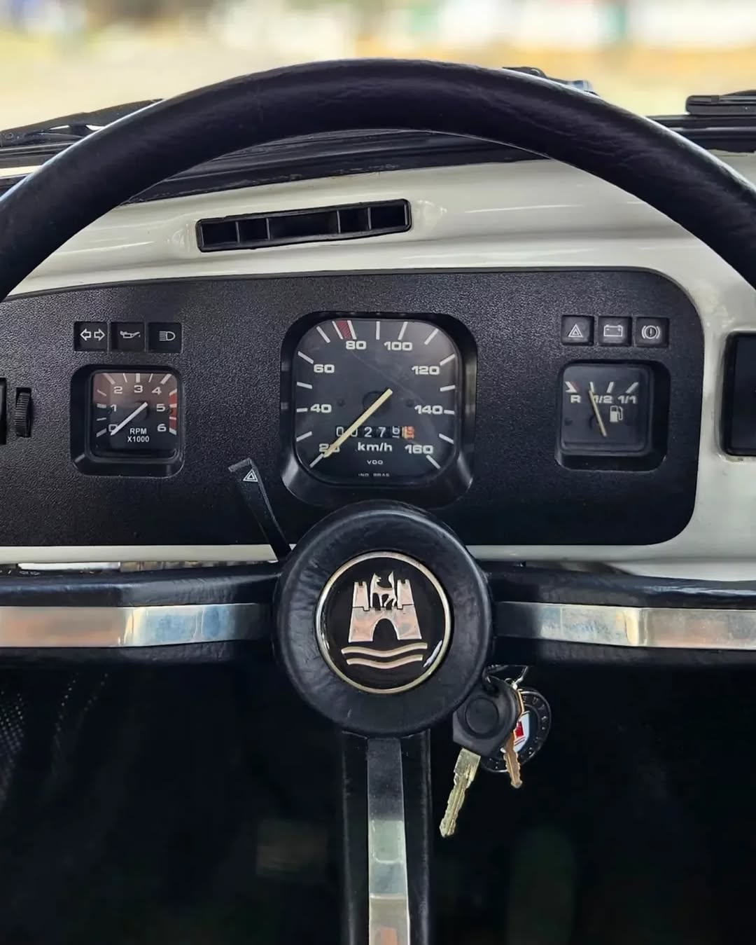 VOLKSWAGEN FUSCA - Imagem 14
