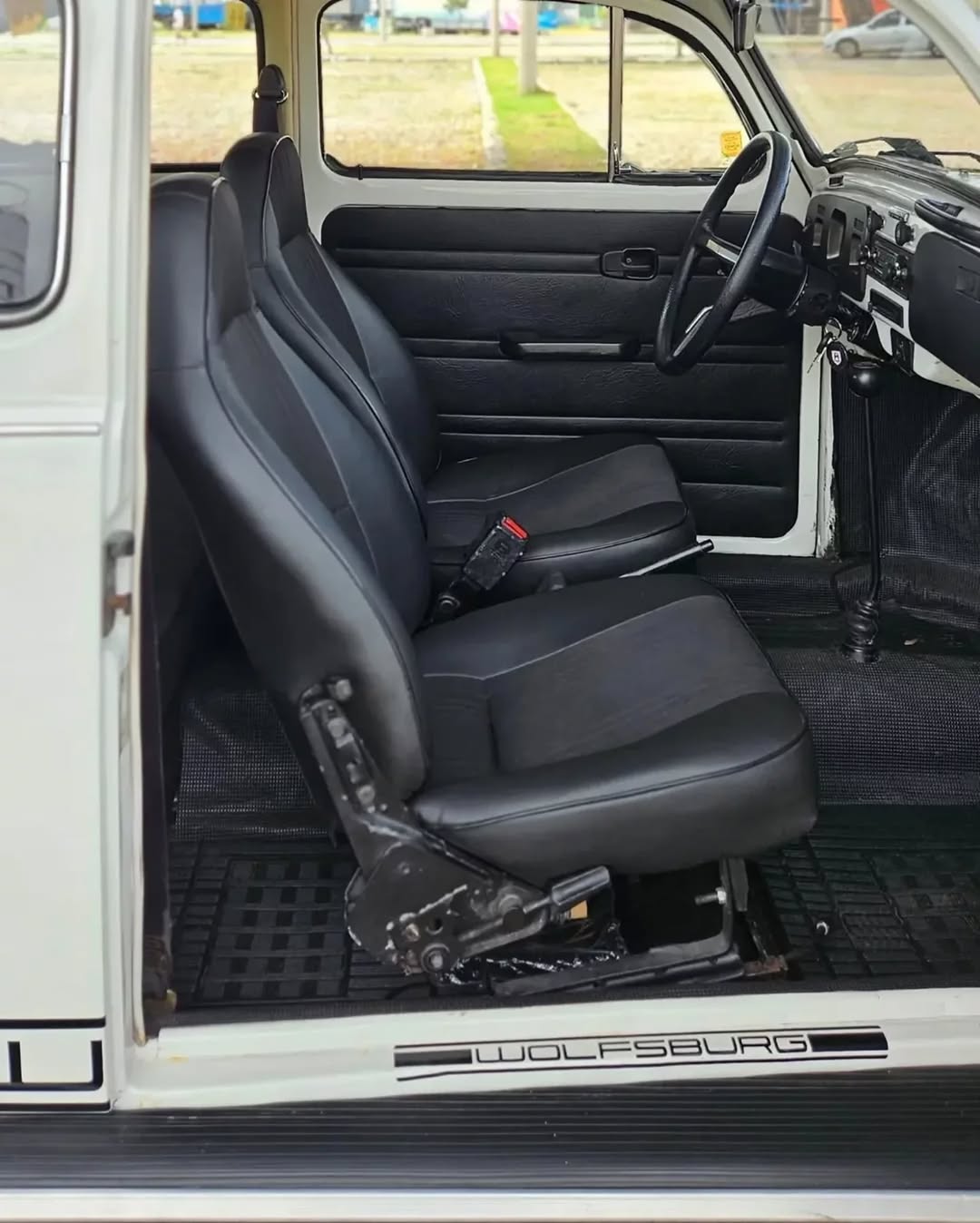 VOLKSWAGEN FUSCA - Imagem 5