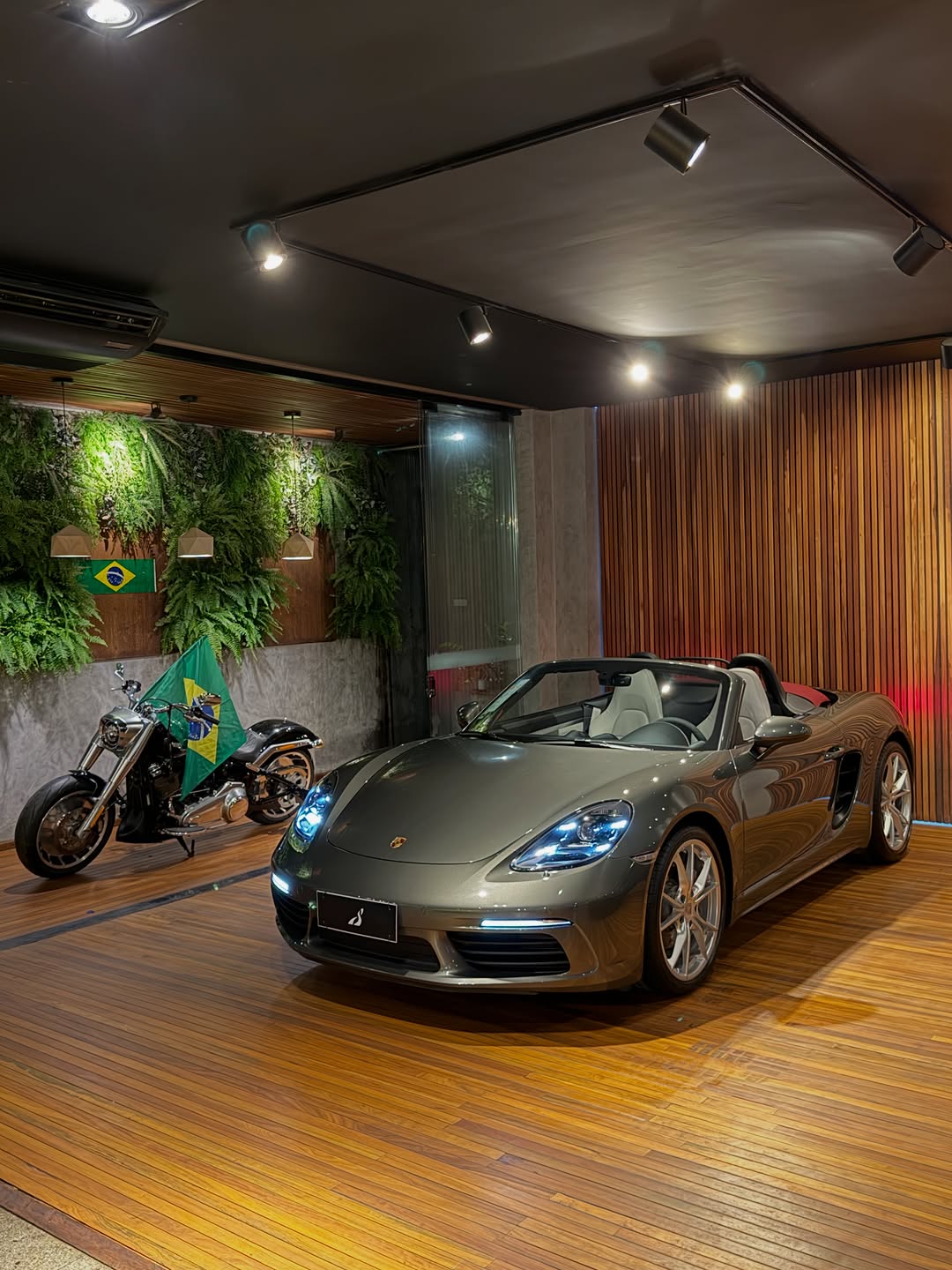 PORSCHE 718 BOXSTER - Imagem 15