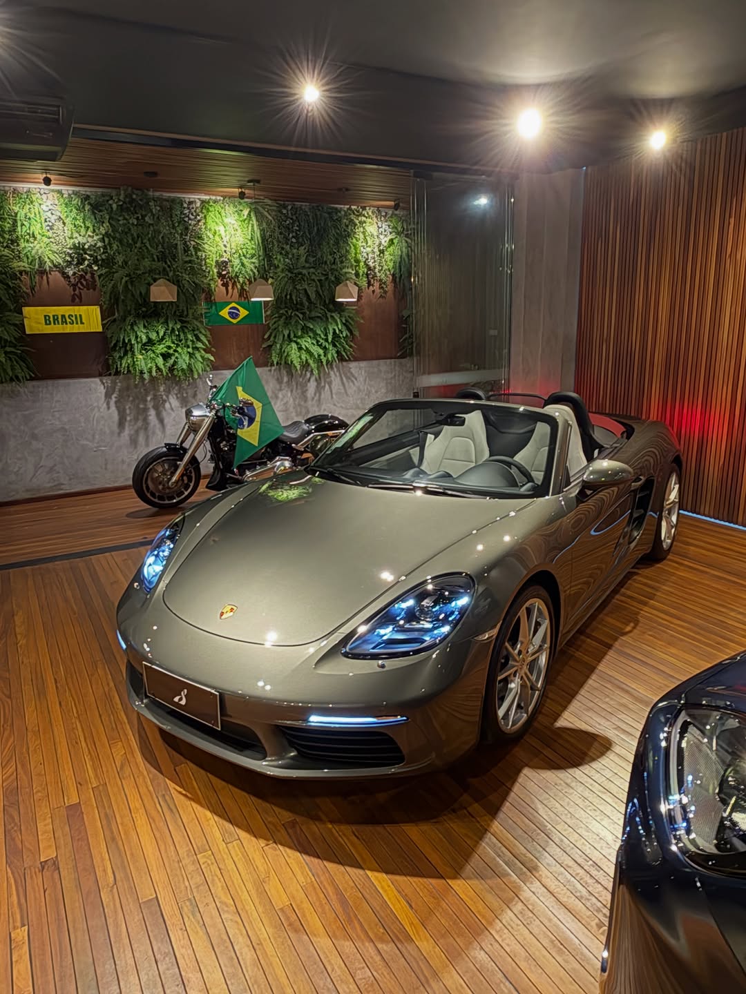 PORSCHE 718 BOXSTER - Imagem 17