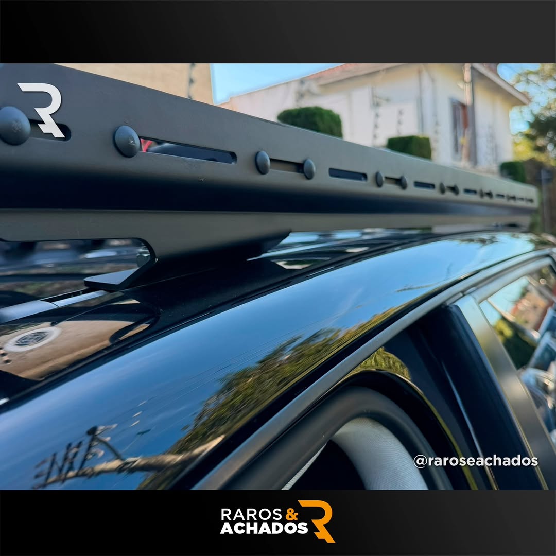 VOLKSWAGEN TOUAREG VR6 OVERLAND - Imagem 19