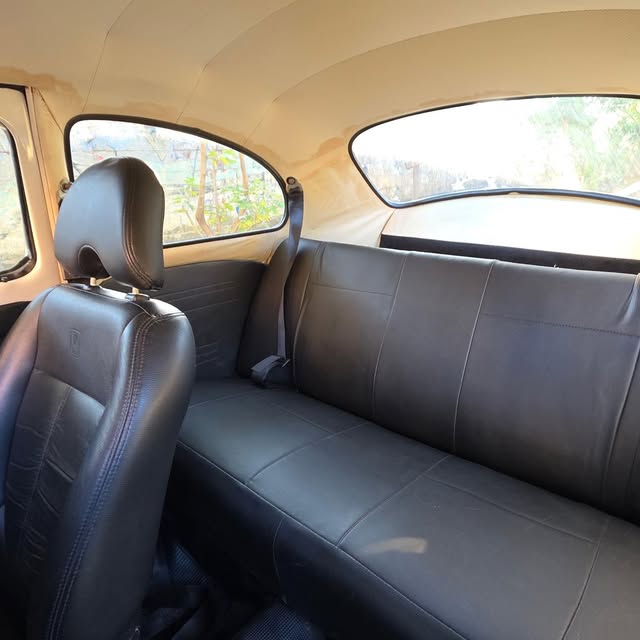 VOLKSWAGEN FUSCA - Imagem 9