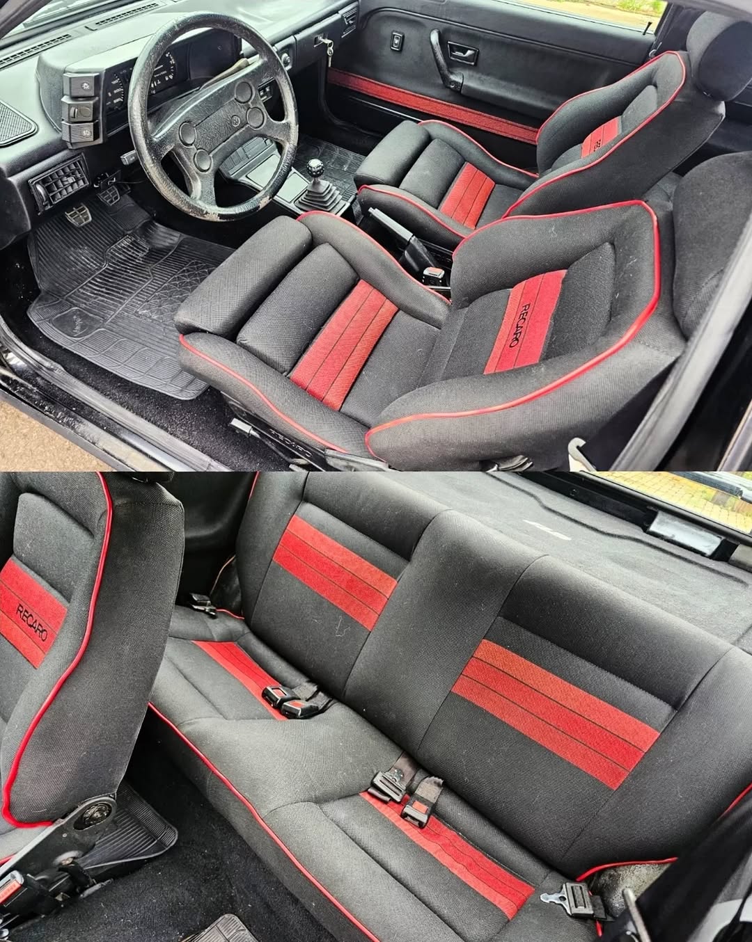VOLKSWAGEN GOL GTS - Imagem 4