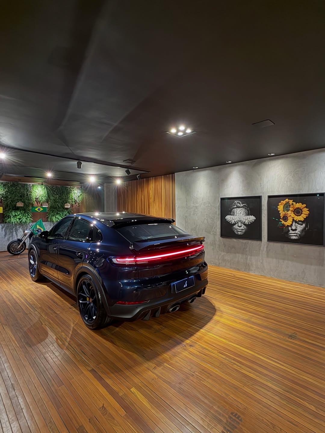 PORSCHE CAYENNE TURBO GT - Imagem 14
