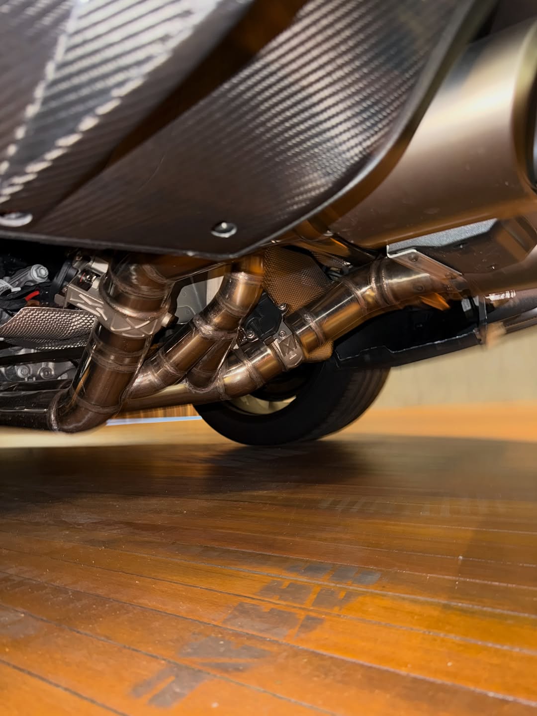 PORSCHE CAYENNE TURBO GT - Imagem 15
