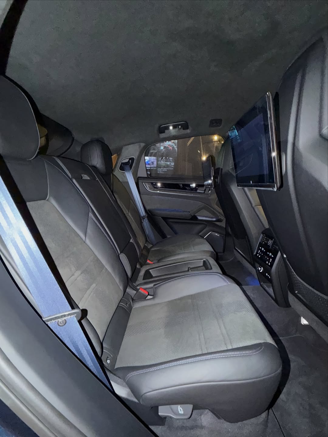 PORSCHE CAYENNE TURBO GT - Imagem 9