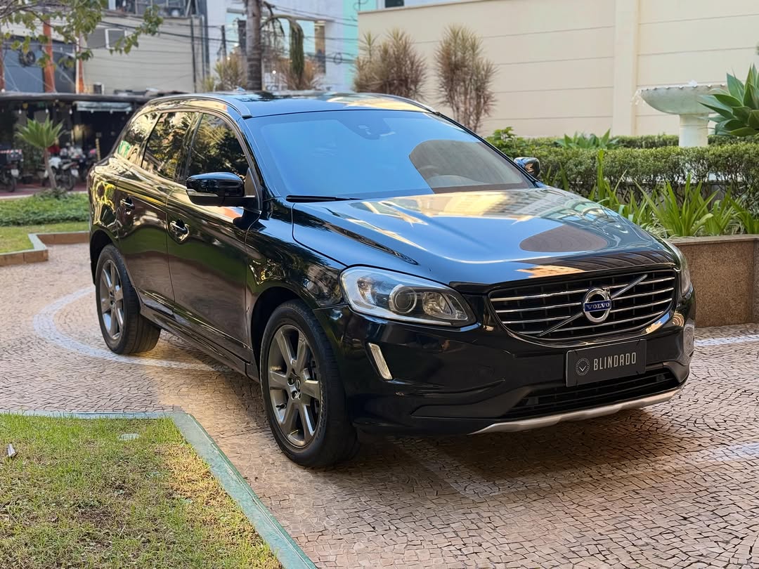 VOLVO XC60 T6 TOP - Imagem 2